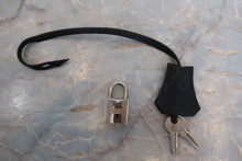 將圖片載入圖庫檢視器 HERMES/エルメス バーキン35 トリヨンクレマンス ブラック □D刻印 ハンドバッグ 700100009