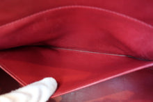 画像をギャラリービューアに読み込む, HERMES/エルメス ボリード35 クシュベル ルージュアッシュ 〇X刻印 ショルダーバッグ 700080129