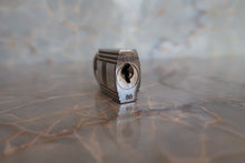 將圖片載入圖庫檢視器 HERMES/エルメス バーキン35 トリヨンクレマンス ブラック □D刻印 ハンドバッグ 700100009