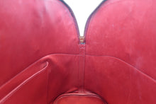 画像をギャラリービューアに読み込む, HERMES/エルメス ボリード35 クシュベル ルージュアッシュ 〇X刻印 ショルダーバッグ 700080129