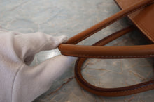 画像をギャラリービューアに読み込む, HERMES/エルメス バーキン35 ヴォーエプソン ゴールド □J刻印 ハンドバッグ 700040238