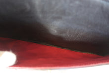 Load image into Gallery viewer, CHANEL Paris Limited Mini Matelasse double flap chain shoulder bag Lambskin Black/Gold hadware Shoulder bag 700120143