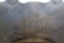 画像をギャラリービューアに読み込む, HERMES/エルメス ピコタンロックタッチMM トリヨンクレマンス/クロコダイル アリゲーター エトゥープ Y刻印 ハンドバッグ 800020104