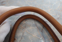 画像をギャラリービューアに読み込む, HERMES/エルメス バーキン35 ヴォーエプソン ゴールド □J刻印 ハンドバッグ 700040238