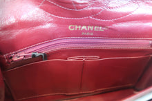 Load image into Gallery viewer, CHANEL Paris Limited Mini Matelasse double flap chain shoulder bag Lambskin Black/Gold hadware Shoulder bag 700120143