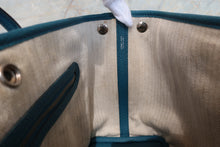 將圖片載入圖庫檢視器 HERMES/エルメス ガーデンパーティTPM ネゴンダ コバルト X刻印 トートバッグ 700100012