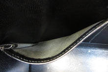 Load image into Gallery viewer, HERMES KELLY 28 Box carf leather  Black Hand bag 700070206