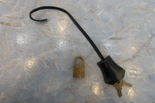 Load image into Gallery viewer, HERMES KELLY 28 Box carf leather  Black Hand bag 700070206