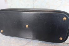 画像をギャラリービューアに読み込む, HERMES/エルメス ボリード35 ヴォーガリバー ブラック 〇Y刻印 ショルダーバッグ 700110013