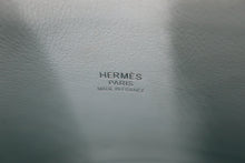 画像をギャラリービューアに読み込む, HERMES/エルメス ボリード27 ヴォースイフト ブルーアトール A刻印 ショルダーバッグ 800100173