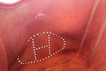 画像をギャラリービューアに読み込む, HERMES/エルメス エブリン1GM トリヨンクレマンス ルージュカザック □P刻印 ショルダーバッグ 800030010