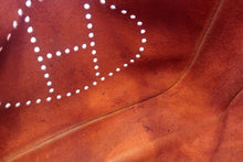 画像をギャラリービューアに読み込む, HERMES/エルメス エブリン1GM トリヨンクレマンス ルージュカザック □P刻印 ショルダーバッグ 800030010