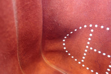 画像をギャラリービューアに読み込む, HERMES/エルメス エブリン1GM トリヨンクレマンス ルージュカザック □P刻印 ショルダーバッグ 800030010