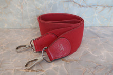 画像をギャラリービューアに読み込む, HERMES/エルメス エブリン1GM トリヨンクレマンス ルージュカザック □P刻印 ショルダーバッグ 800030010
