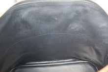 画像をギャラリービューアに読み込む, HERMES/エルメス ボリード35 ヴォーガリバー ブラック 〇Y刻印 ショルダーバッグ 700110013