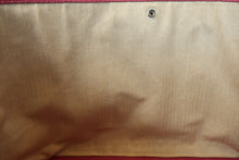 Load image into Gallery viewer, HERMES GARDEN PARTY PM Negonda leather Tosca □P Engraving Tote bag 800010211