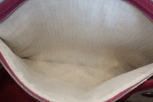 Load image into Gallery viewer, HERMES GARDEN PARTY PM Negonda leather Tosca □P Engraving Tote bag 800010211