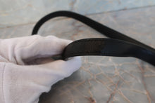 画像をギャラリービューアに読み込む, HERMES/エルメス ボリード35 ヴォーガリバー ブラック 〇Y刻印 ショルダーバッグ 700110013