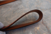 画像をギャラリービューアに読み込む, HERMES/エルメス ピコタンロックMMトレサージュ ヴォーエプソン ゴールド/ローズアザレ/オレンジ D刻印 ハンドバッグ 800020126