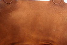 画像をギャラリービューアに読み込む, HERMES/エルメス ピコタンロックMMトレサージュ ヴォーエプソン ゴールド/ローズアザレ/オレンジ D刻印 ハンドバッグ 800020126