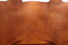 画像をギャラリービューアに読み込む, HERMES/エルメス ピコタンロックMMトレサージュ ヴォーエプソン ゴールド/ローズアザレ/オレンジ D刻印 ハンドバッグ 800020126