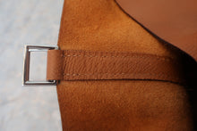 画像をギャラリービューアに読み込む, HERMES/エルメス ピコタンロックMMトレサージュ ヴォーエプソン ゴールド/ローズアザレ/オレンジ D刻印 ハンドバッグ 800020126