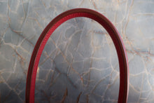 画像をギャラリービューアに読み込む, HERMES/エルメス バーキン35 クシュベル ルージュヴィフ □B刻印 ハンドバッグ 700060050