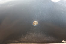 将图片加载到图库查看器,CHANEL/香奈儿 V线 链条包 荔枝皮 Black/Gold hadware(黑色/金色金属) 肩背包 800010228