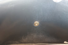 将图片加载到图库查看器,CHANEL/香奈儿 V线 链条包 荔枝皮 Black/Gold hadware(黑色/金色金属) 肩背包 800010228