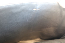 Load image into Gallery viewer, CHANEL Matelasse fringe chain shoulder bag Lambskin Black/Gold hadware Shoulder bag 700120145