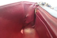 画像をギャラリービューアに読み込む, CHANEL/シャネル ダイアナマトラッセチェーンショルダーバッグ ラムスキン ブラック/ゴールド金具 ショルダーバッグ 800030033