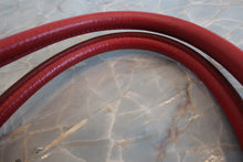 將圖片載入圖庫檢視器 HERMES/エルメス ボリード31 アルデンヌ ルージュヴィフ □F刻印 ショルダーバッグ 700070239