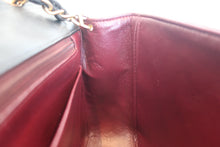 画像をギャラリービューアに読み込む, CHANEL/シャネル ダイアナマトラッセチェーンショルダーバッグ ラムスキン ブラック/ゴールド金具 ショルダーバッグ 800030033