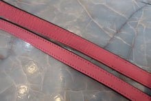 Load image into Gallery viewer, HERMES CONSTANCE3 MINI Swift leather Rose azalee A Engraving Shoulder bag 700070263