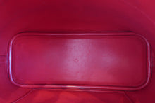 將圖片載入圖庫檢視器 HERMES/エルメス ボリード31 アルデンヌ ルージュヴィフ □F刻印 ショルダーバッグ 700070239