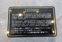 画像をギャラリービューアに読み込む, CHANEL/シャネル マトラッセWフラップWチェーンショルダーバッグ ラムスキン ブラック/ゴールド金具 ショルダーバッグ 800070182