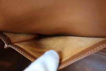 画像をギャラリービューアに読み込む, HERMES/エルメス ケリー32 クシュベル ゴールド □C刻印 ショルダーバッグ 700080124