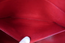 將圖片載入圖庫檢視器 HERMES/エルメス ボリード31 アルデンヌ ルージュヴィフ □F刻印 ショルダーバッグ 700070239