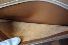 画像をギャラリービューアに読み込む, HERMES/エルメス ケリー32 クシュベル ゴールド □C刻印 ショルダーバッグ 700080124