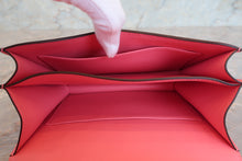 Load image into Gallery viewer, HERMES CONSTANCE3 MINI Swift leather Rose azalee A Engraving Shoulder bag 700070263