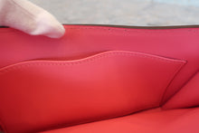 Load image into Gallery viewer, HERMES CONSTANCE3 MINI Swift leather Rose azalee A Engraving Shoulder bag 700070263