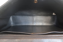 画像をギャラリービューアに読み込む, CHANEL/シャネル マドモアゼルチェーンショルダーバッグ キャビアスキン ブラック/ゴールド金具 ショルダーバッグ 800010176