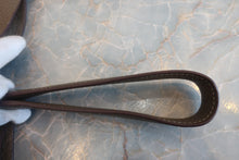 Load image into Gallery viewer, HERMES PICOTIN LOCK MM Clemence leather Etoupe gray C Engraving Hand bag 700120203