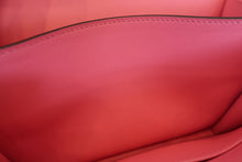 Load image into Gallery viewer, HERMES CONSTANCE3 MINI Swift leather Rose azalee A Engraving Shoulder bag 700070263