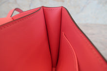 Load image into Gallery viewer, HERMES CONSTANCE3 MINI Swift leather Rose azalee A Engraving Shoulder bag 700070263