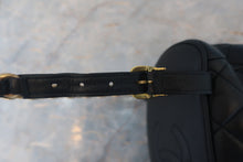 画像をギャラリービューアに読み込む, CHANEL/シャネル マトラッセチェーンリュック ラムスキン ブラック/ゴールド金具 リュック 800030048