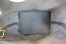 Load image into Gallery viewer, HERMES PICOTIN LOCK MM Clemence leather Etoupe gray C Engraving Hand bag 700120203