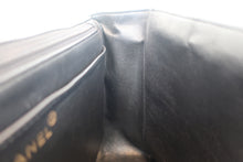 画像をギャラリービューアに読み込む, CHANEL/シャネル マドモアゼルチェーンショルダーバッグ キャビアスキン ブラック/ゴールド金具 ショルダーバッグ 800010176