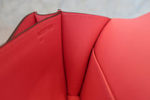Load image into Gallery viewer, HERMES CONSTANCE3 MINI Swift leather Rose azalee A Engraving Shoulder bag 700070263