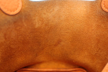 画像をギャラリービューアに読み込む, HERMES/エルメス ピコタンロックPM トリヨンクレマンス オレンジ □N刻印 ハンドバッグ 700030255